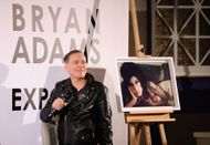 Cathy Hummels And Willem Tell Host Charity Dinner "Wiesn Wiesn - Art Against Depression" In Duesseldorf (Image via Getty/Andreas Rentz)